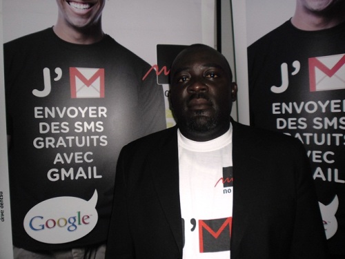 ‘’MoovGmail SMS’’, un service novateur dans la téléphonie mobile au Gabon