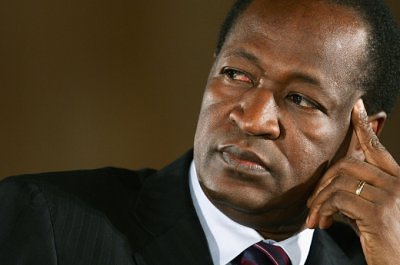 Blaise Campaoré poursuit son chemin de l’exile au Maroc