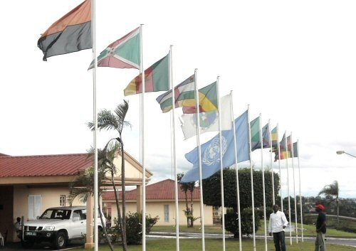 Atelier sur la violation des droits de l’homme du 26 au 28 novembre à Libreville