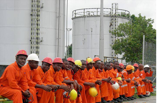 L’Institut du pétrole de du gaz cherche des candidats