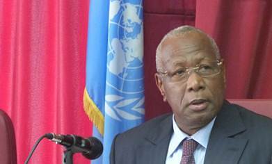 Gabon : les Nations Unies encouragent les acteurs politiques à dialoguer pour préserver la paix sociale