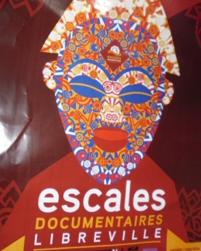 9ème édition des Ecales documentaires c’est du 1er au 7 décembre à Libreville