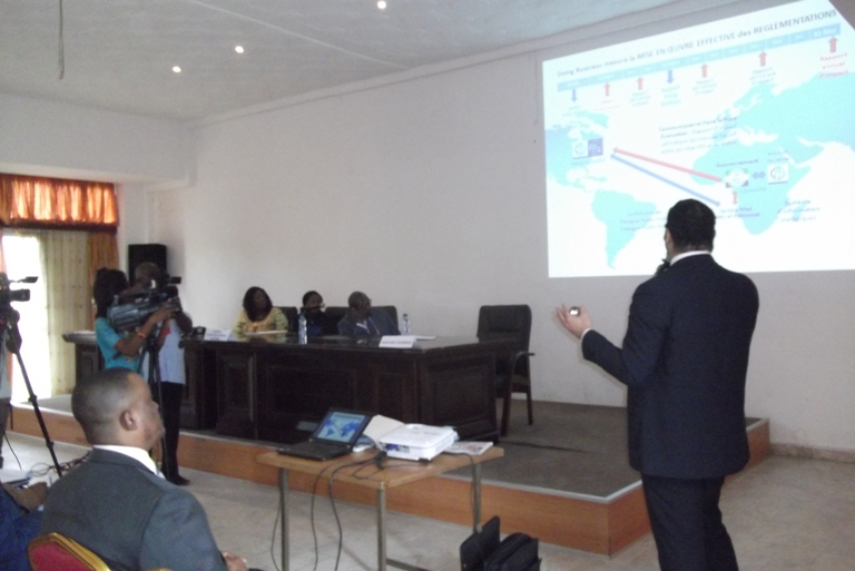 Le Gabon fier de son classement dans le rapport « Doing Business »