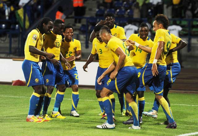 La CEMAC a déjà 3 équipes qualifiées pour la CAN 2015
