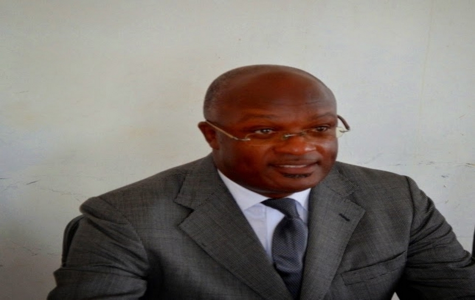 Gabon : Nous marcherons pour déposer notre plainte, la police peut nous encadrer (Paul Marie Gondjout)
