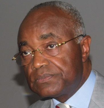 Jean Eyeghe Ndong élu sénateur sans surprise