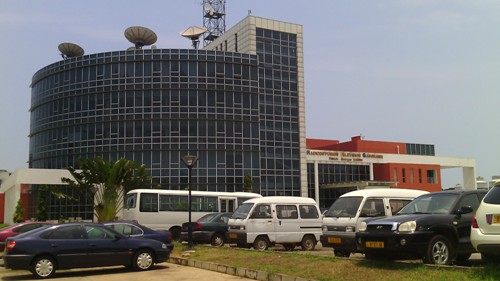 Fin de la grève à Gabon Télévision, les difficultés persistent