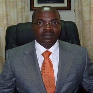 Yves Fernand Mafoumbi quitte le Budget