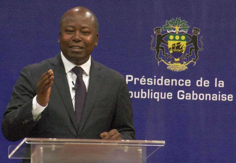 L’opposition gabonaise mijote un coup d’Etat