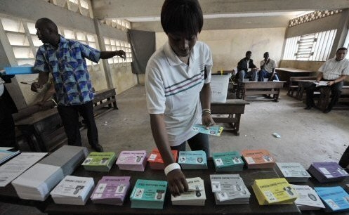 Le PDG remporte les sénatoriales 2014
