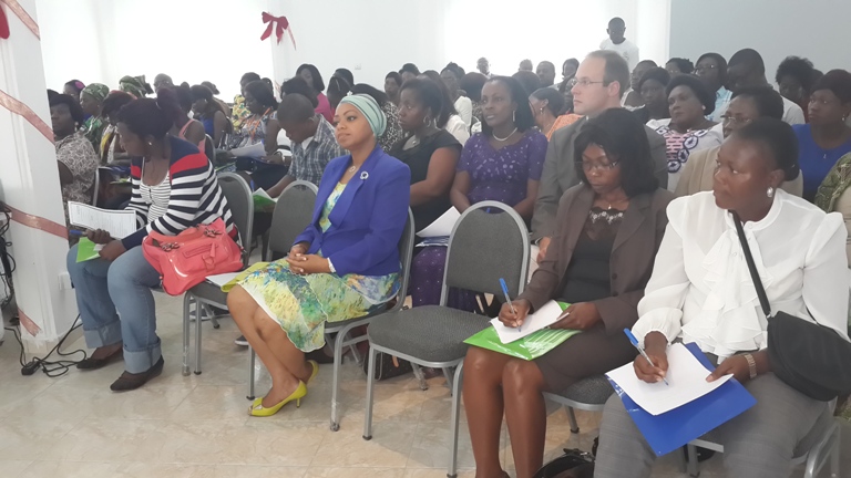 L’ONG Malachie engage les femmes dans le leadership