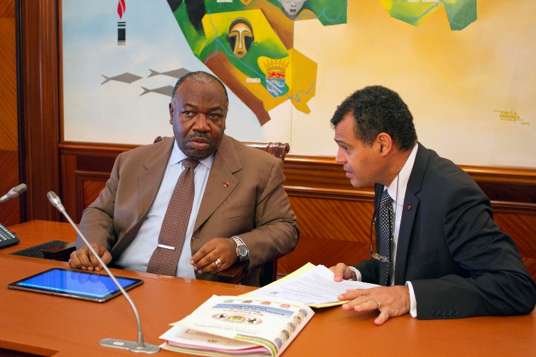 Ali Bongo « réhabilite » l’Union nationale
