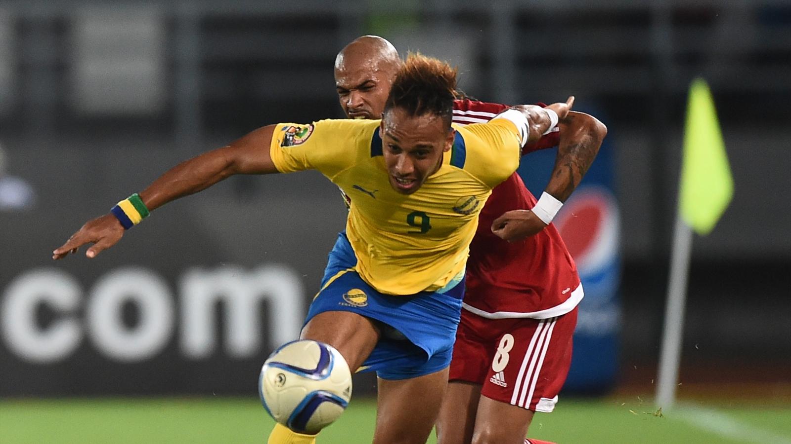 CAN 2015 : les deux favoris du groupe A éliminés