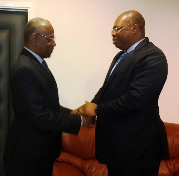 l’UNOCA espère toujours un dialogue entre pouvoir et opposition au Gabon