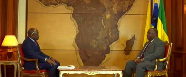 Ali Bongo sur RFI : interview vérité qui fait le buzz