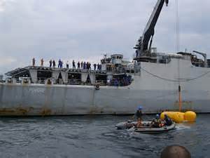 Les marins gabonais en grève générale ce vendredi
