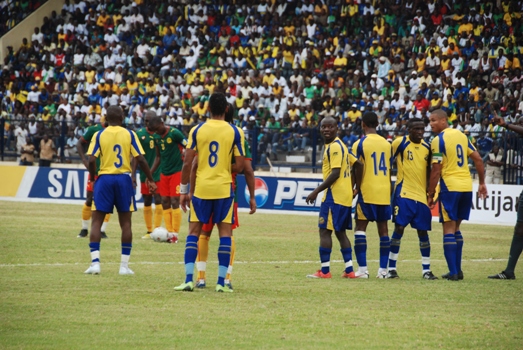 CAN 2015 : Retour au bercail sans gloire des Panthères