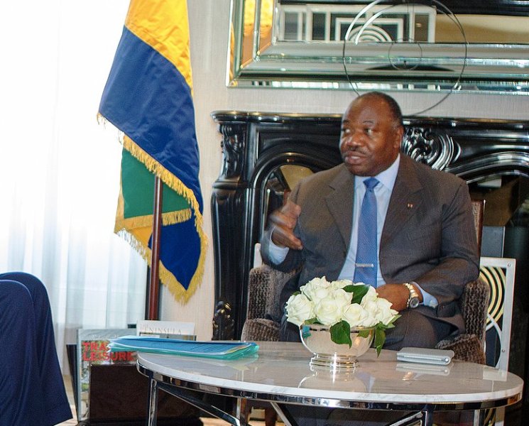 A quand la rencontre entre Ali Bongo et les syndicats ?