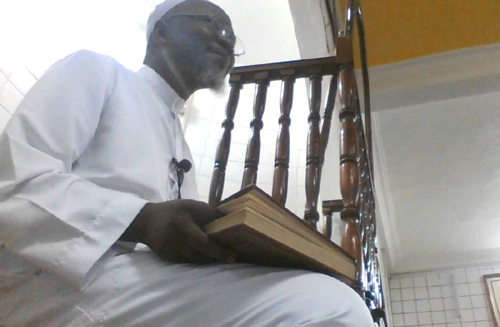 Restrictions sur la qualité de prêcheur dans les mosquées du nord au Cameroun