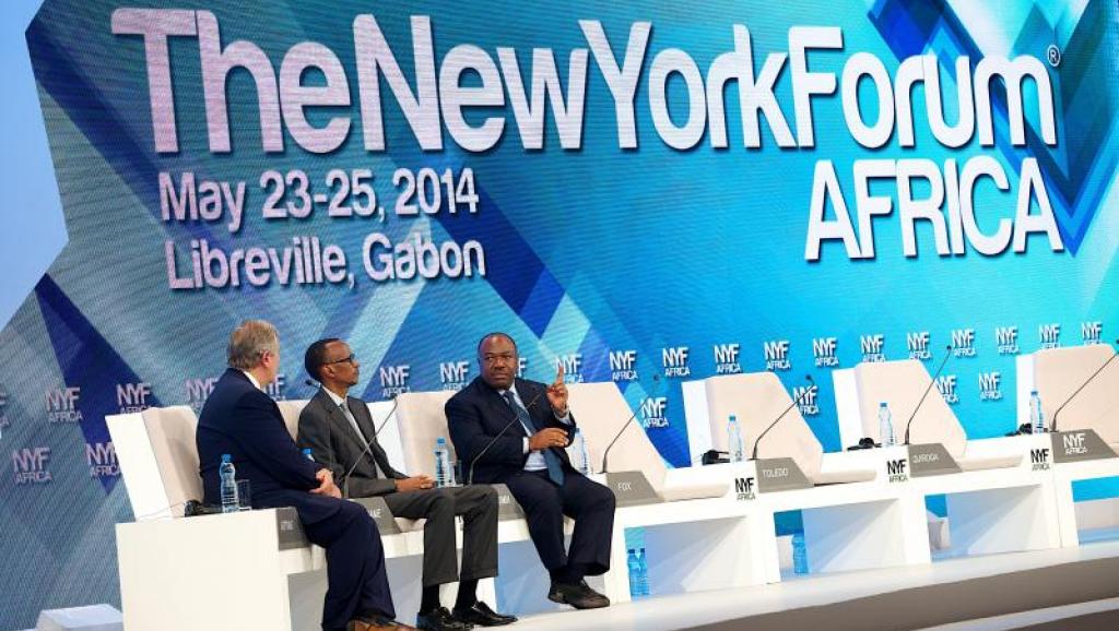 Gabon : la 4ème édition du NYFA sera couplée avec l’AGOA