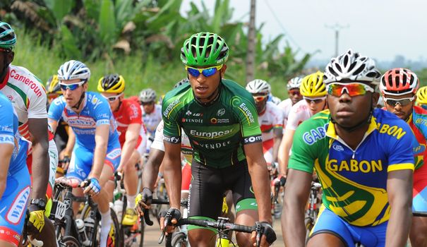 Coup d’envoi lundi de la 10ème édition de la Tropicale Amissa Bongo