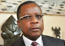 ’’Maintenir Sassou au pouvoir pour donner une identité aux congolais…’’ (Alain Akouala Atipault)