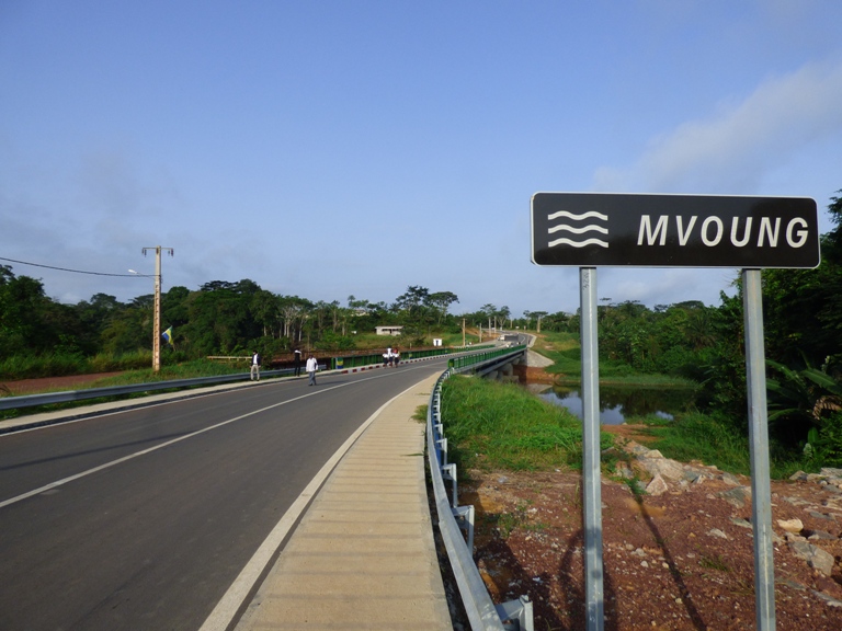 Le Gabon veut un petit prêt de 30 milliards de FCFA dans la CEMAC