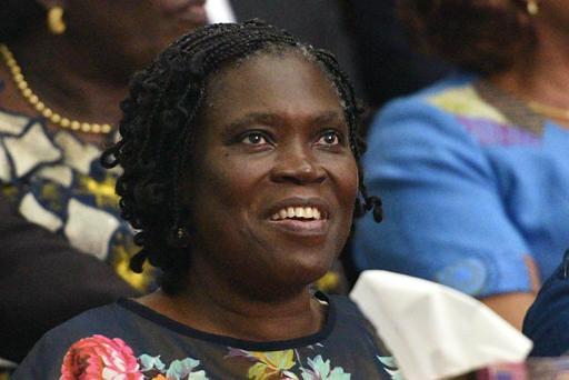 Côte d’Ivoire: 10 ans de prison requis contre Simone Gbagbo