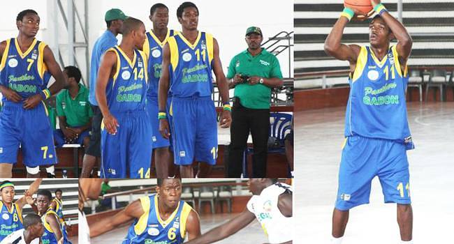 Basket-ball Éliminatoires jumelées Jeux africains et Afrobasket : Le Gabon bat la RCA (79-75)