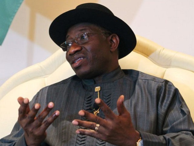 Battu par les urnes, Goodluck Jonathan reconnait sa defaite