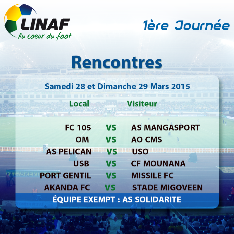 Mangasport fouette FC 105 (3-2)
