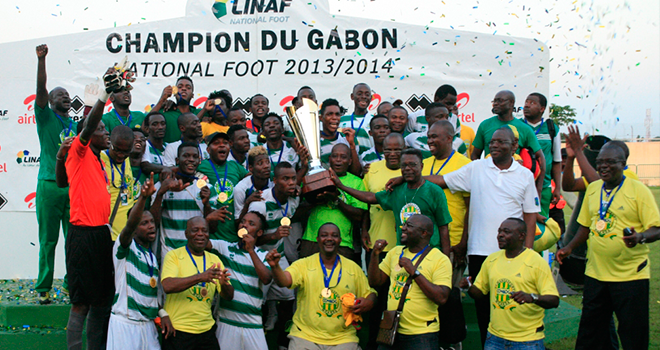 La reprise des championnats de football 1ère et 2ème division envisagée pour juillet ou août 2020