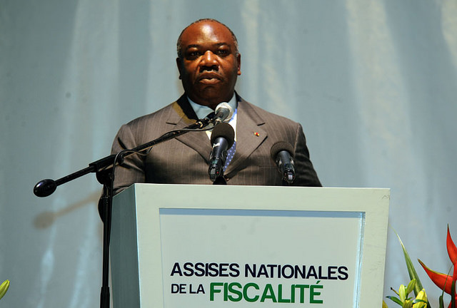 Ali Bongo ouvre les Assises nationales de la fiscalité sous le signe du civisme fiscal