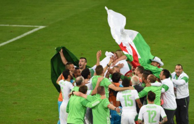 CAN 2017: « Un échec politique et sportif de l’Algérie »