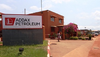 Addax : la grève dure, les pertes s’accumulent, la situation s’aggrave