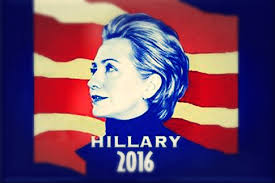 Hillary Clinton se lancera dimanche dans la présidentielle
