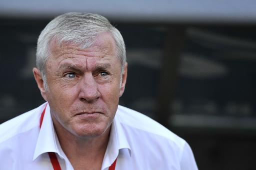 Guinée: discussions avancées avec Luis Fernandez