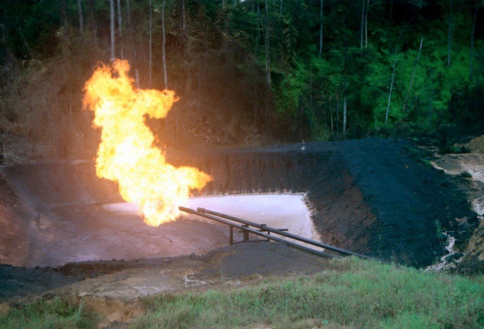 La grève est finie chez Addax Petroleum, des millions de dollars perdus