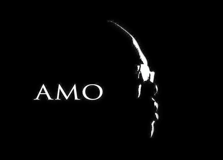 AMO est mort au Cameroun