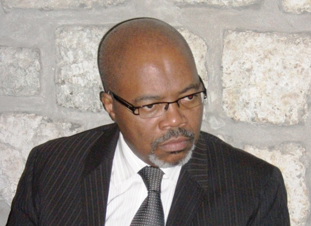 AMO était un partenaire politique, mais jamais, mais jamais un ennemi (Ali Bongo)