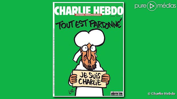 Etats-Unis : Une remise de prix à « Charlie Hebdo » boycottée par 150 écrivains