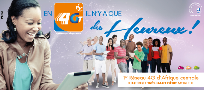 Gabon Télécom lance un service pour protéger les enfants des méfais d’internet