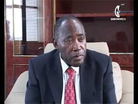 Idriss Ngari secoue le cocotier comme un opposant radical