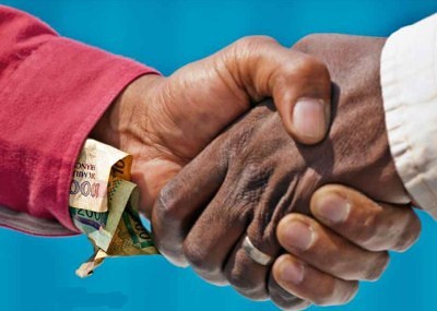 Lancement du Projet de Lutte contre la Corruption et le Blanchiment des Capitaux