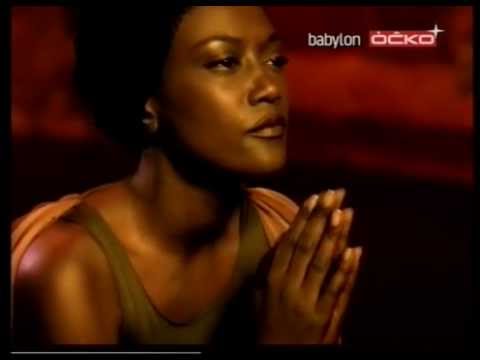 Burundi:appel au secours de la chanteuse Kadja Nin