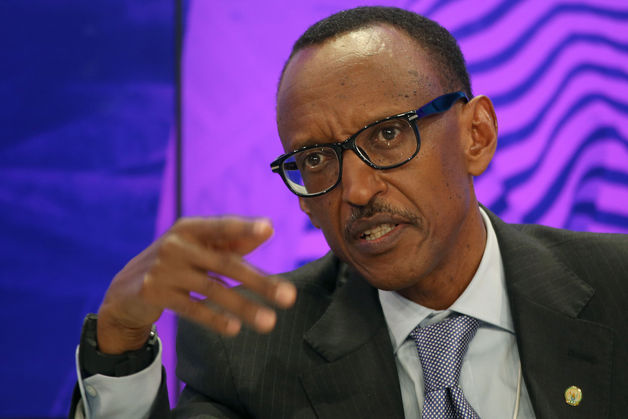 Le Rwanda réintègre la CEEAC après 8 ans de bouderie