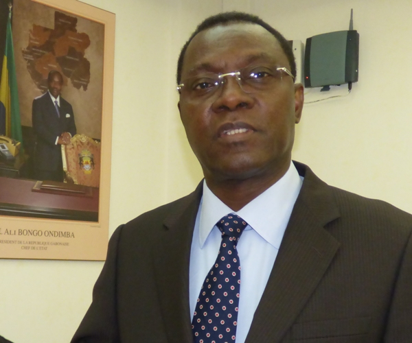 Le recensement actuel des commerçants vise à imposer la culture fiscale dans le pays @ Gabonactu.com
