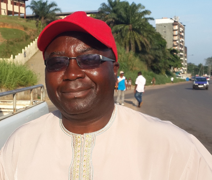 Mathieu Mboumba Nziengui nomme son secrétaire général de l’UPG