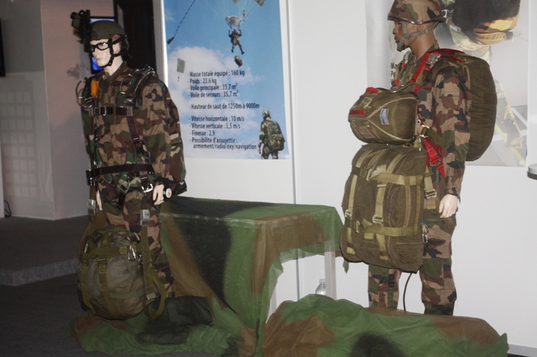 Le salon international SHIELD Africa s’ouvre à Libreville