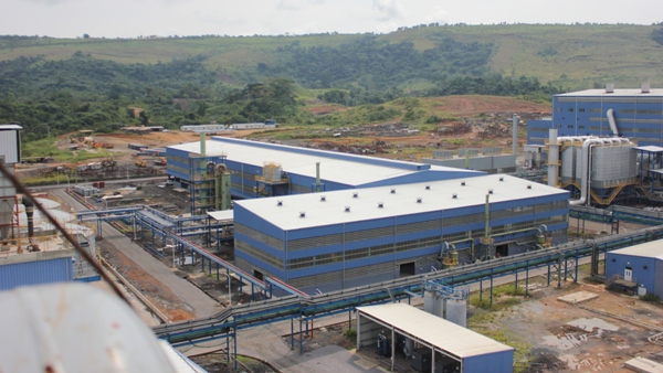 Le Gabon lance la transformation locale de son manganèse le 12 juin